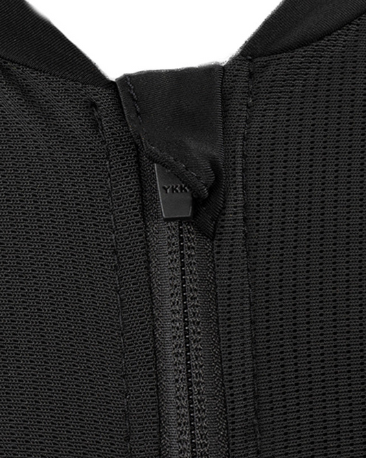 Clover Protection Backprotector Black