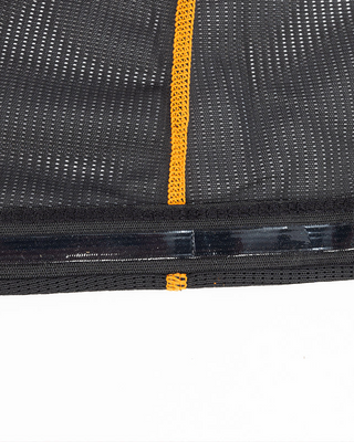 Clover Protection Backprotector Black