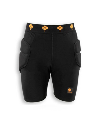 Clover Protection Unisex Snowboard-Crashhose