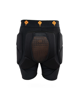 Clover Protection Unisex Snowboard-Crashhose