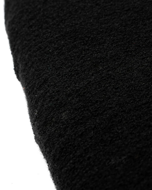 Creatures Of Leisure Shortboard Icon Sox 6'7 Black