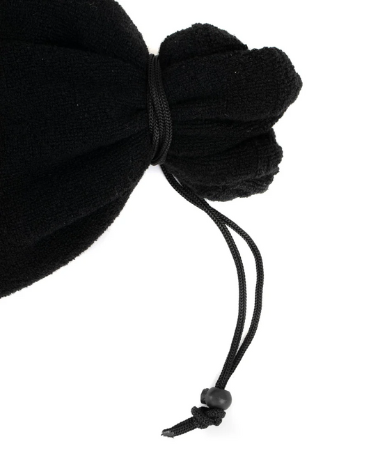 Creatures Of Leisure Shortboard Icon Sox 6'7 Black