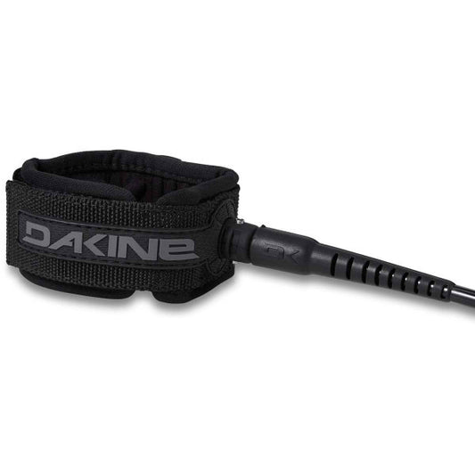 Dakine Kainui Team 6'x1/4" Irons Black