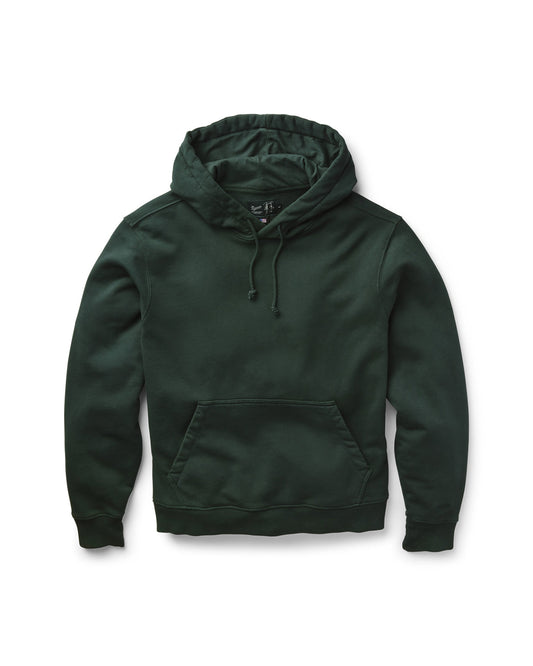 Danner 22oz Heavy Weight Hoodie Forest