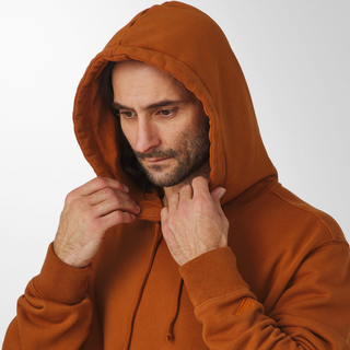 Danner 22oz Heavy Weight Hoodie Glazed Ginger