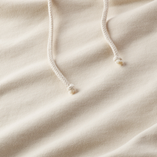 Danner 22oz Heavy Weight Hoodie Natural