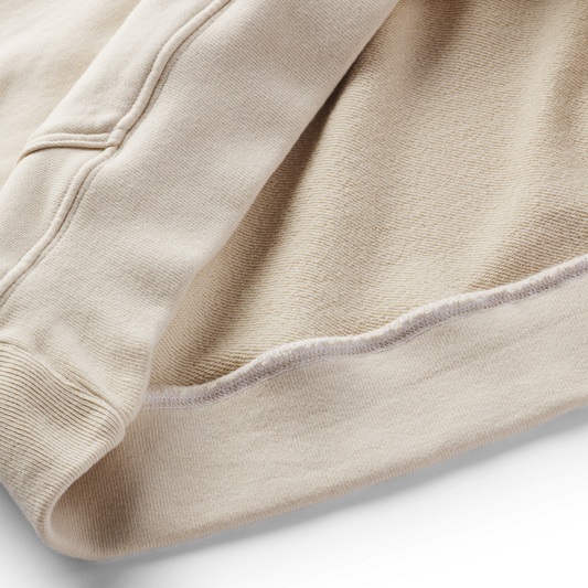 Danner 22oz Heavy Weight Hoodie Natural