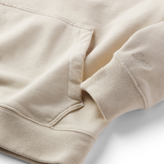 Danner 22oz Heavy Weight Hoodie Natural
