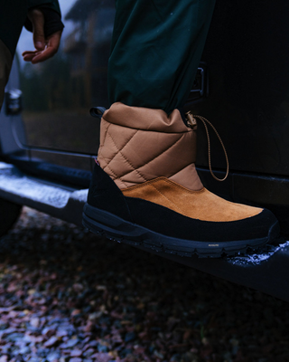 Danner Cloud Cap 400G 7" Coyote