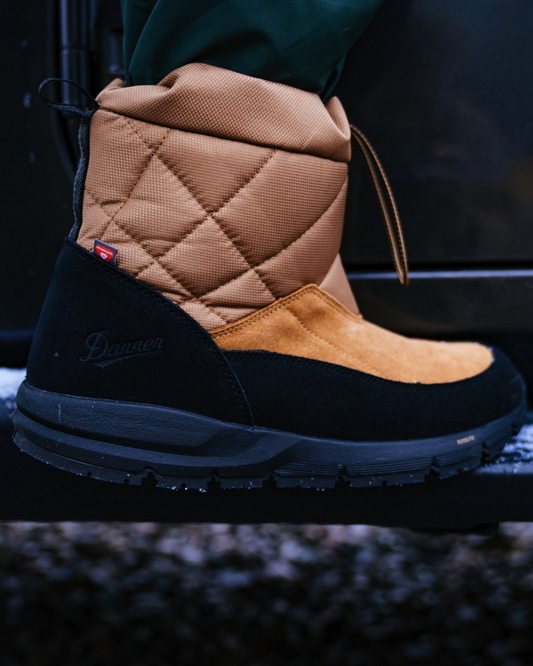 Danner Cloud Cap 400G 7" Coyote