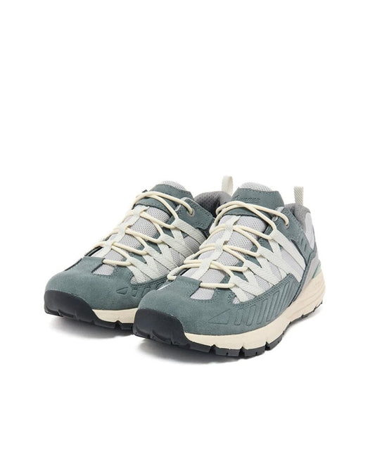 Danner Fullbore Low Silver Wolf