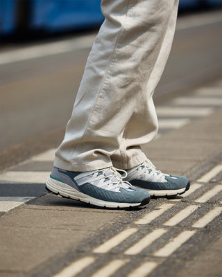 Danner Fullbore Low Silver Wolf