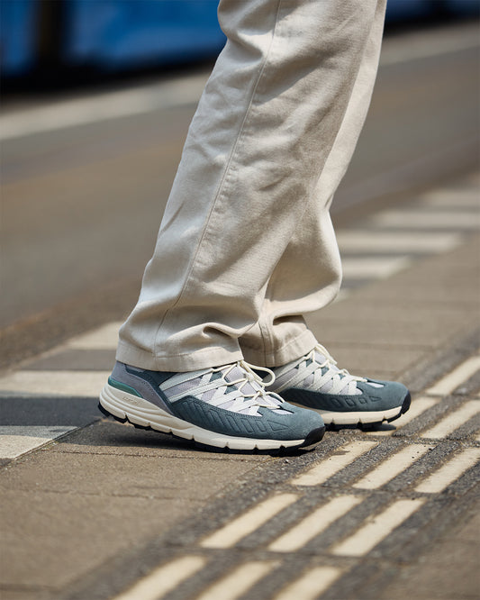 Danner Fullbore Low Silver Wolf