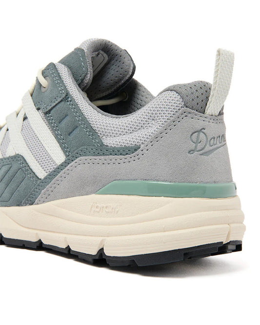 Danner Fullbore Low Silver Wolf