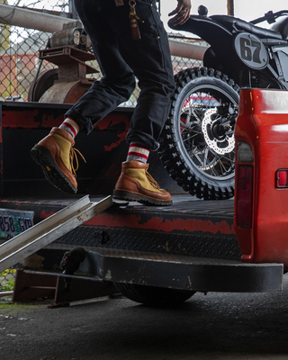 Danner Light Revival 6'' Khaki