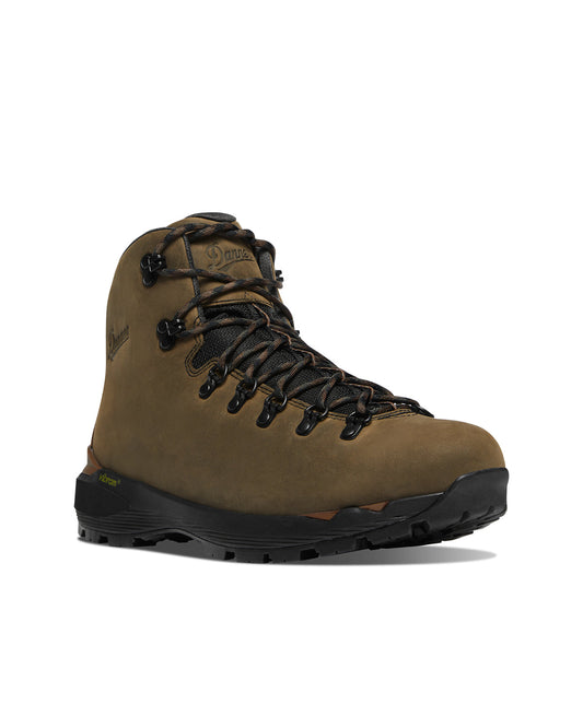 Danner Mountain 600 EVO 4.5" Brown/Black Gore-Tex