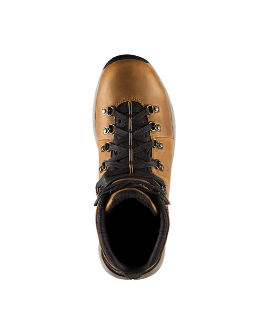 Danner Mountain 600 Rich Brown Full Grain