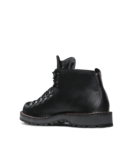 Danner Mountain Light II 5" Black – Legendary Hiking Boot with GORE-TEX