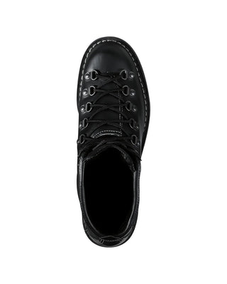 Danner Mountain Light II 5" Black – Legendary Hiking Boot with GORE-TEX