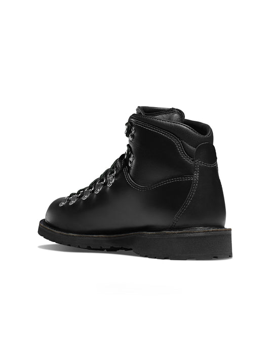 Danner Mountain Pass Black Glace
