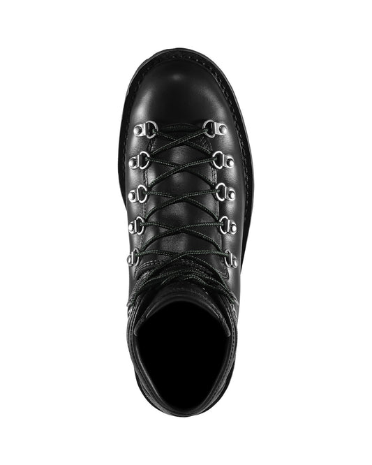 Danner Mountain Pass Black Glace