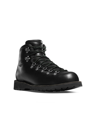 Danner Mountain Pass Black Glace