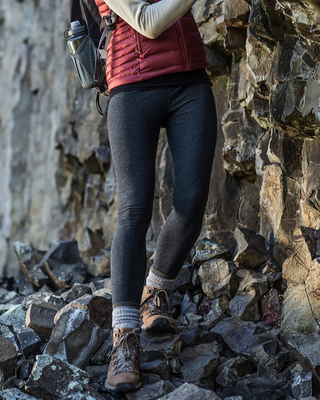 Danner Women's Mountain 600 Rich Brown Full Grain