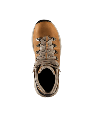 Danner Women's Mountain 600 Rich Brown Full Grain