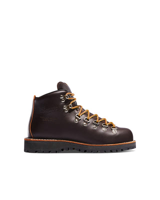 Danner Womens Mountain Light Brown