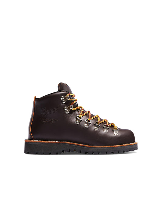 Danner Womens Mountain Light Brown