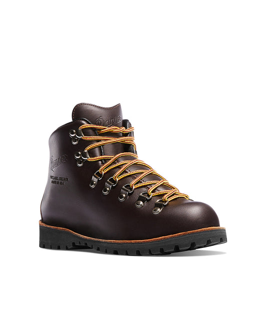 Danner Womens Mountain Light Brown