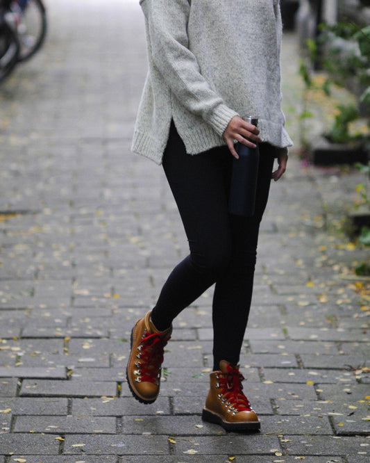 Danner Womens Mountain Light Cascade Clovis GORE-TEX