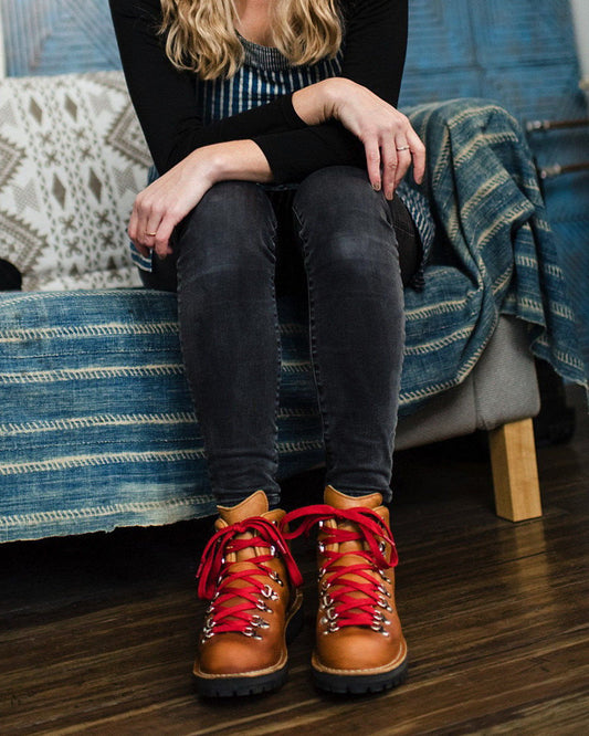 Danner Womens Mountain Light Cascade Clovis GORE-TEX