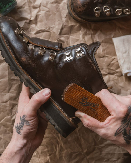 Danner Boot Dressing Clear 4oz Neutral