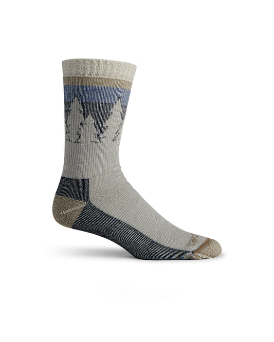 Danner Evergreen Socks Crew Graphite