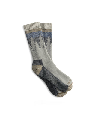 Danner Evergreen Socks Crew Graphite