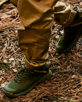 Danner Trail 2650 Mesh GTX Forest Night