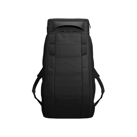 Db Hugger Backpack 30L Black Out