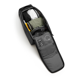 Db Hugger Backpack 30L Black Out