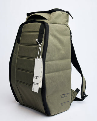 Db Hugger Backpack 25L Green