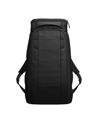 Db Hugger Backpack 25L Black Out