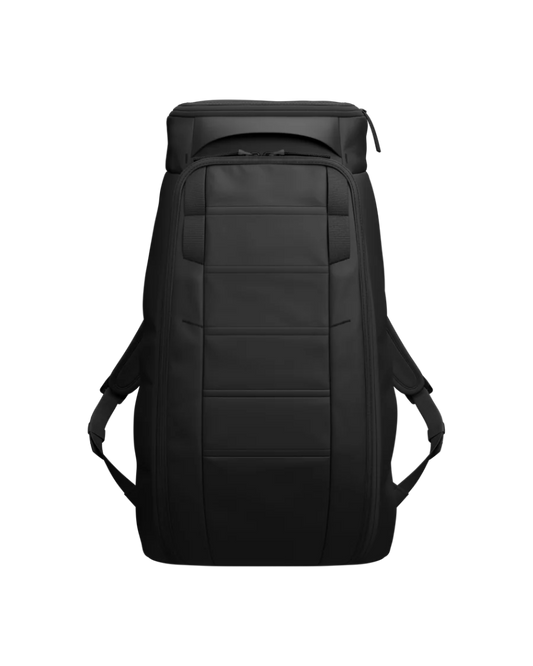 Db Hugger Backpack 25L Black Out