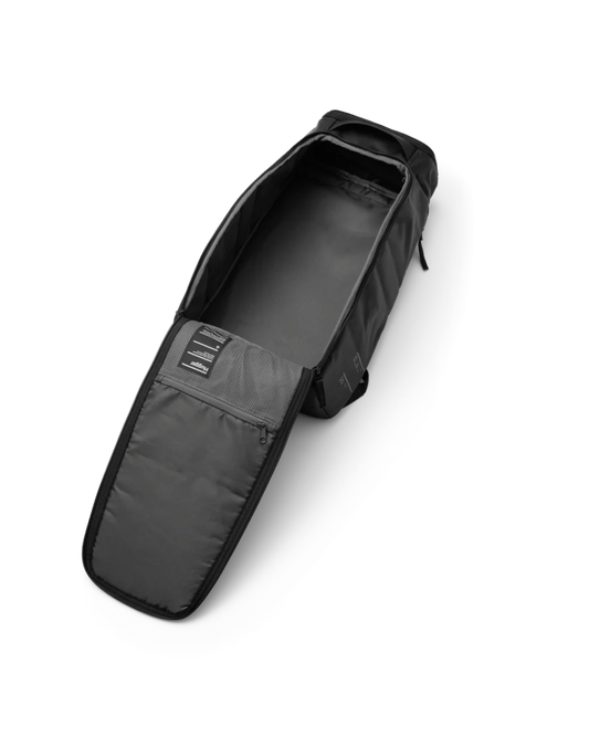 Db Hugger Backpack 25L Black Out