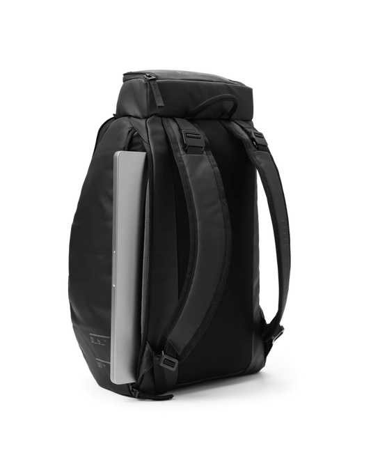 DB Journey Hugger Backpack 30L Sand Grey