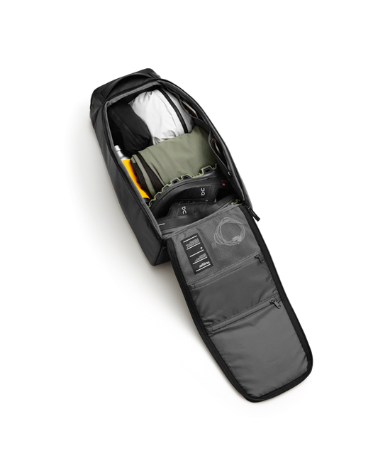 DB Journey Hugger Backpack 30L Sand Grey