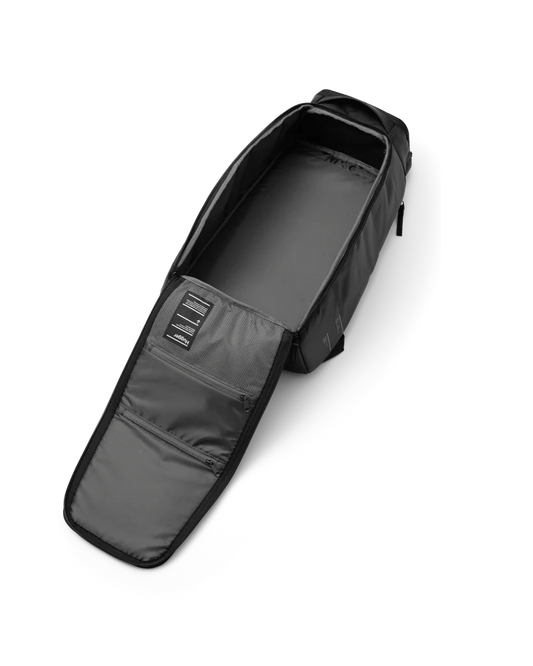 DB Journey Hugger Backpack 30L Sand Grey