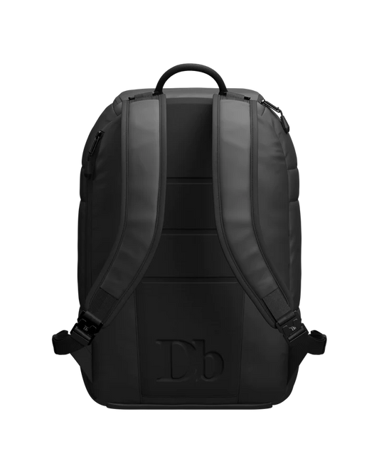 Db Ramverk Backpack 21L Black Out
