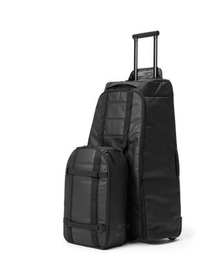 Db Ramverk Backpack 26L Black Out