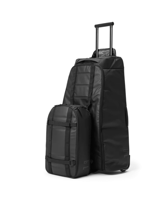 Db Ramverk Backpack 26L Black Out