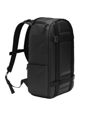 Db Ramverk Backpack 26L Black Out